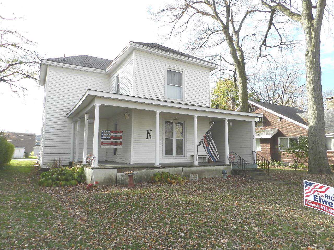 616 Cherry Street - Photo 1