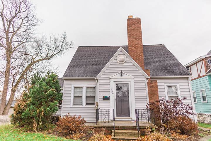 206 Wiley Avenue - Photo 1