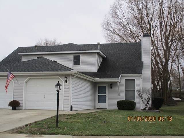 712 Apple Hill Way - Photo 1