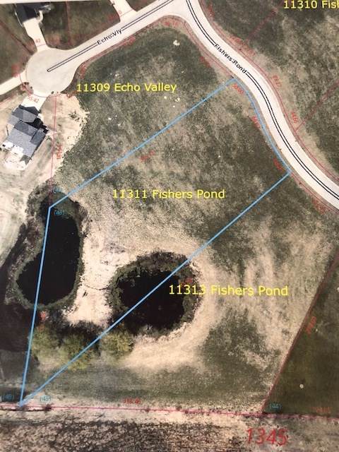 54111 Shadow Hill Drive - Photo 1