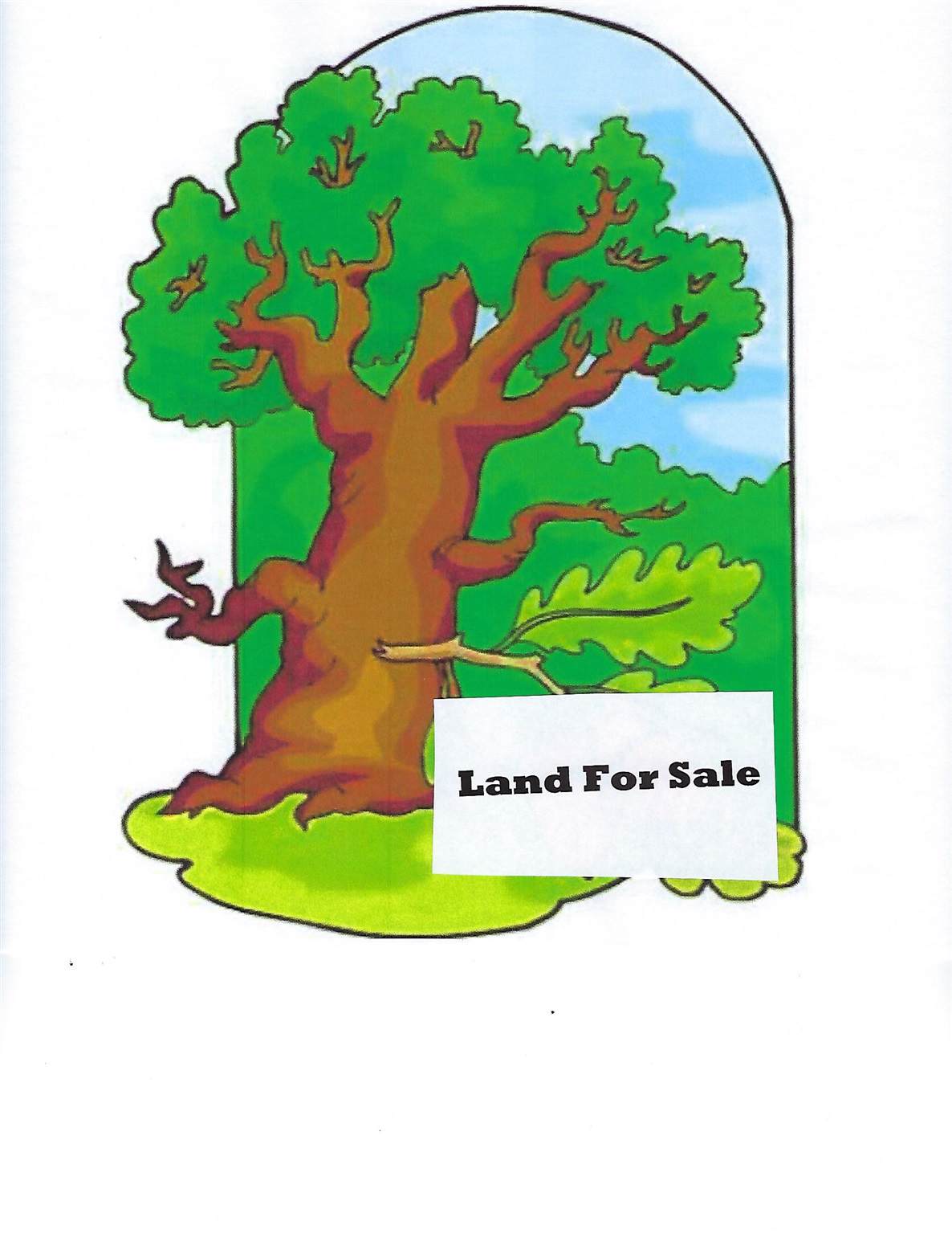Lot #212 Easy Street - Photo 1