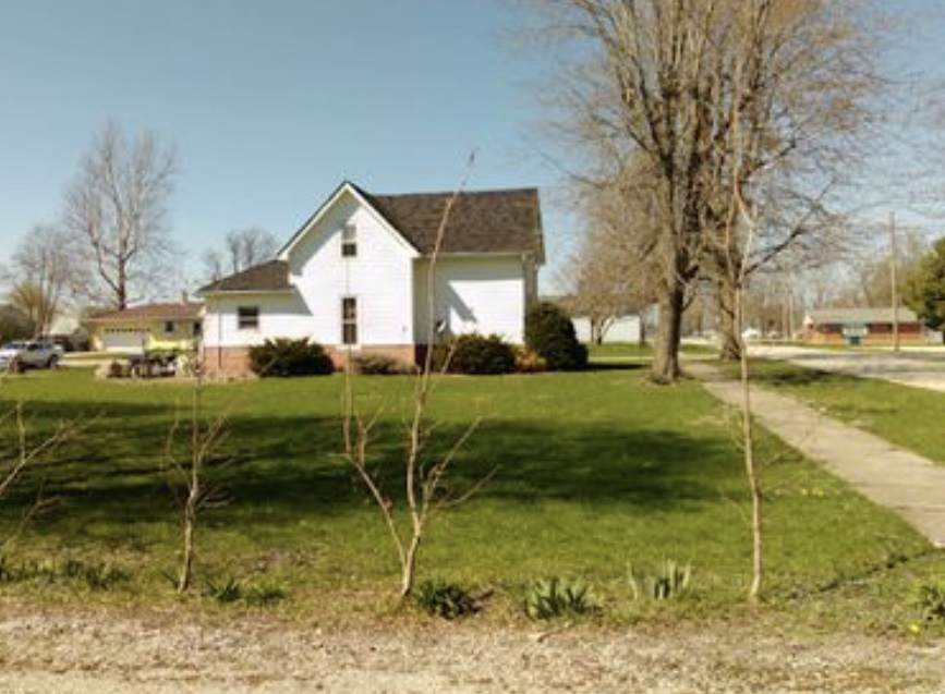 202 S. West Street - Photo 1