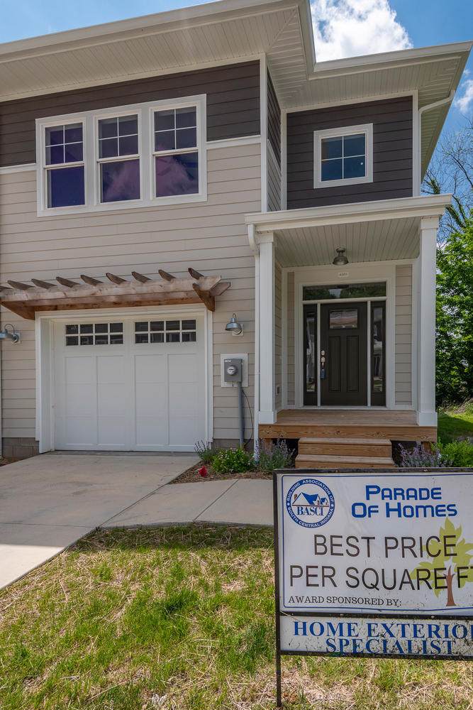 4313 Cypress Lane - Photo 1