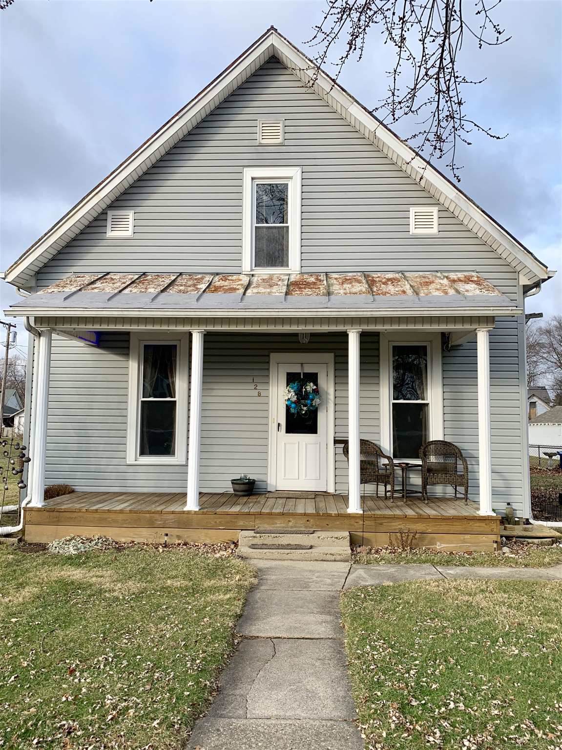 128 North B Street - Photo 1