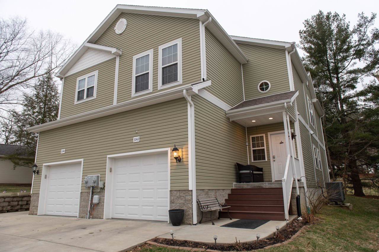 3142 Cuffers Drive - Photo 1