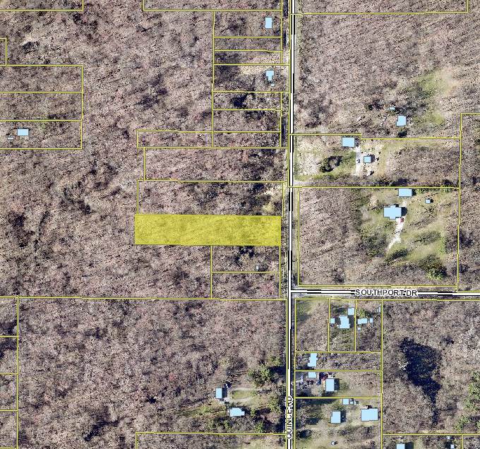 54475 Quince Road - Photo 1