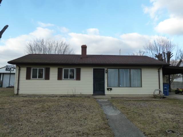 1107 Marshall Street - Photo 1