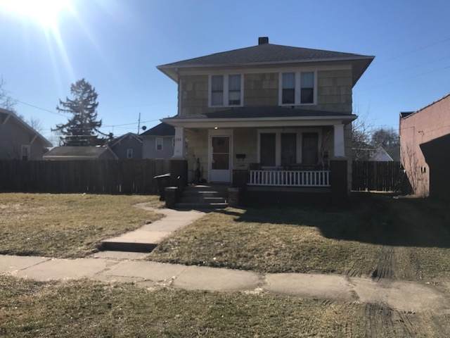735 Notre Dame Avenue - Photo 1