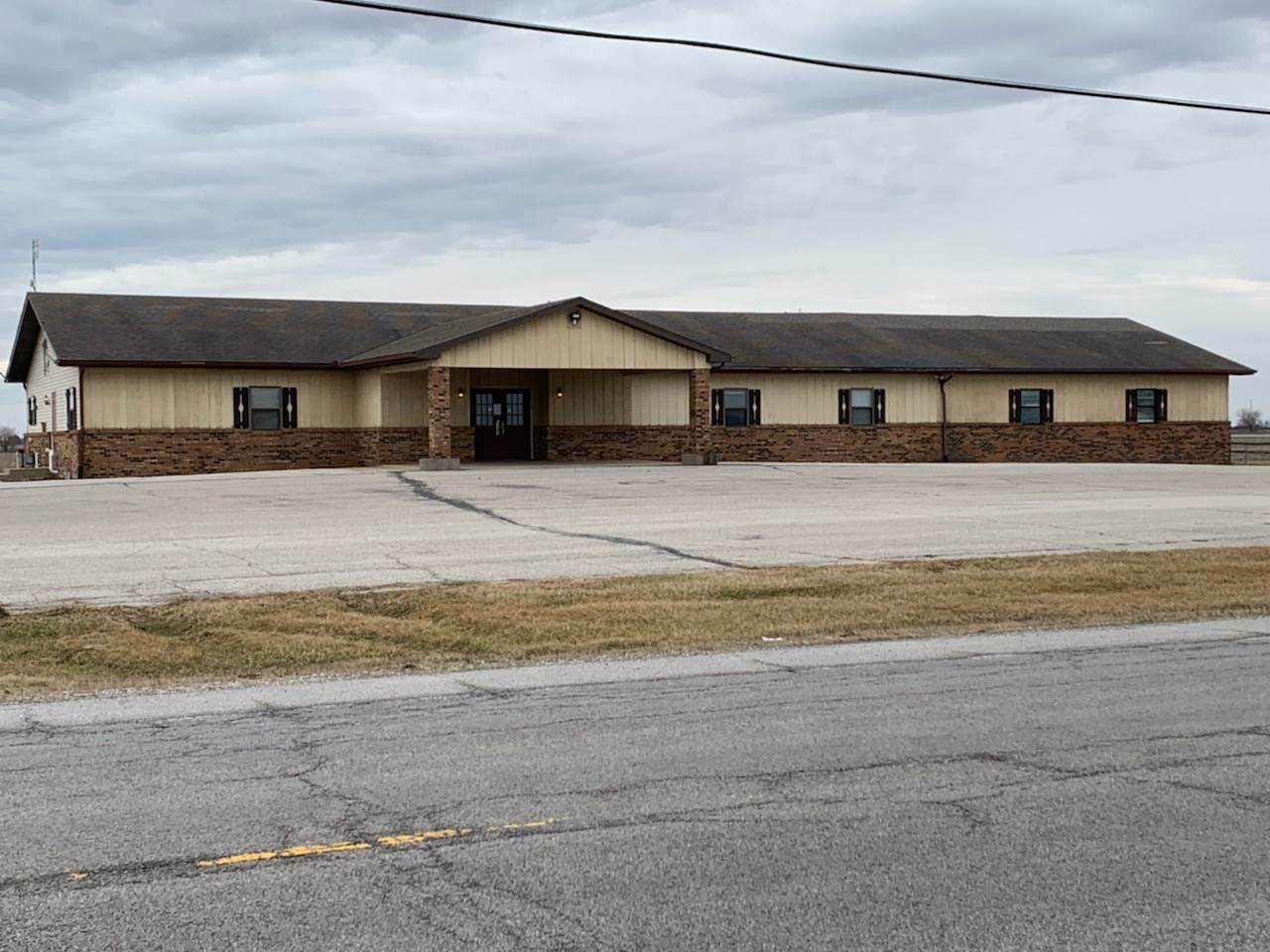 6362 Us Highway 24 Highway - Photo 1