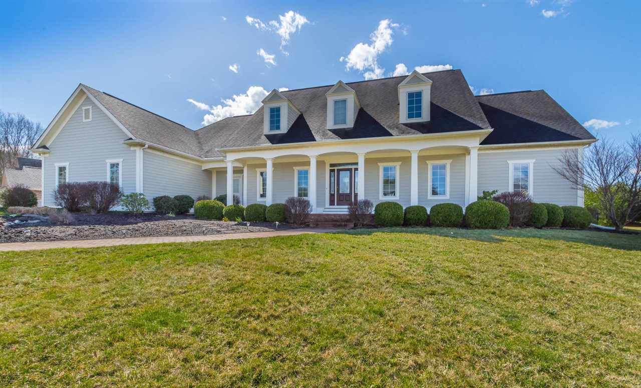 3610 Bryn Mawr Drive - Photo 1