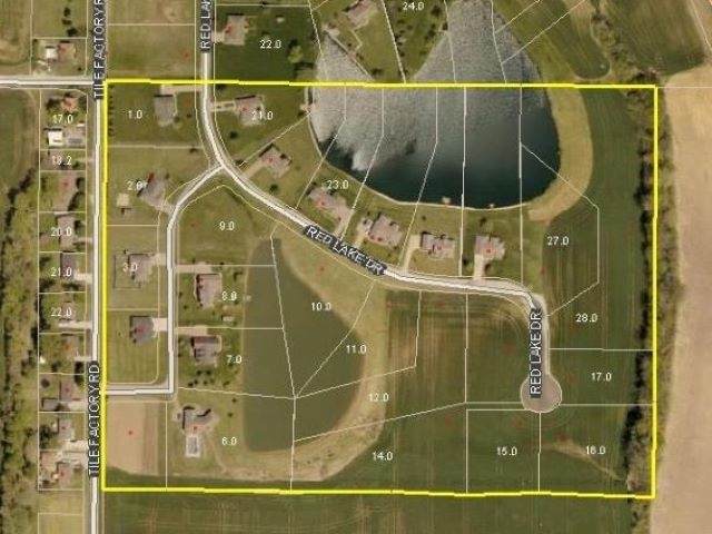 Lot 15 5631 Red Lake Drive - Photo 1