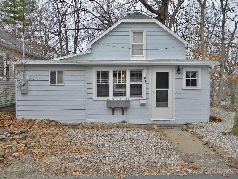 1103 Sunday Lane - Photo 1