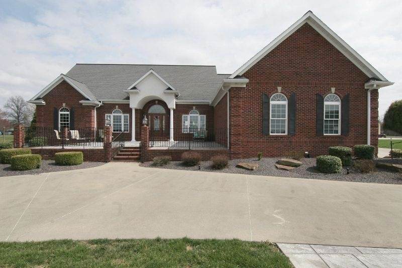 1788 Shiloh Road - Photo 1