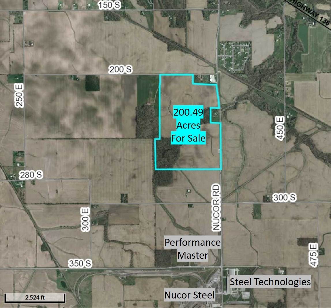 200 Nucor Road - Photo 1
