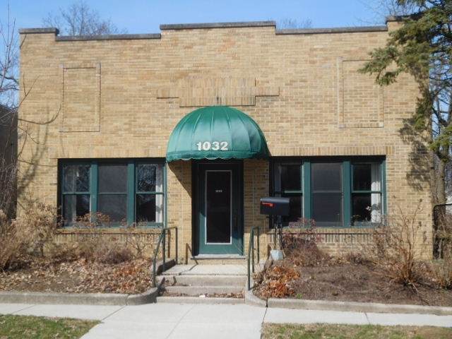 1032 Huffman Street - Photo 1