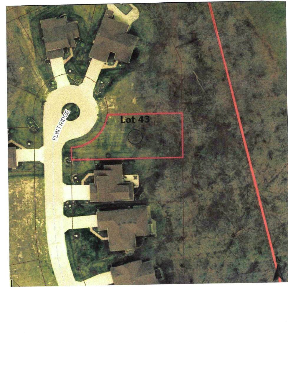 4013 Flint Ridge Court - Photo 1
