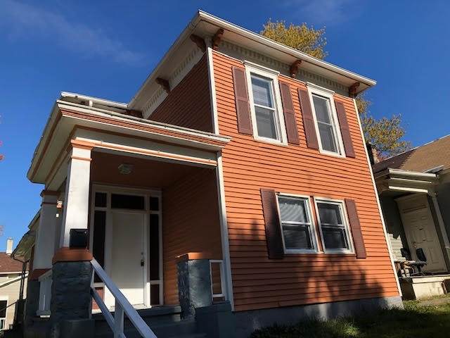 630 Dewald Street - Photo 1