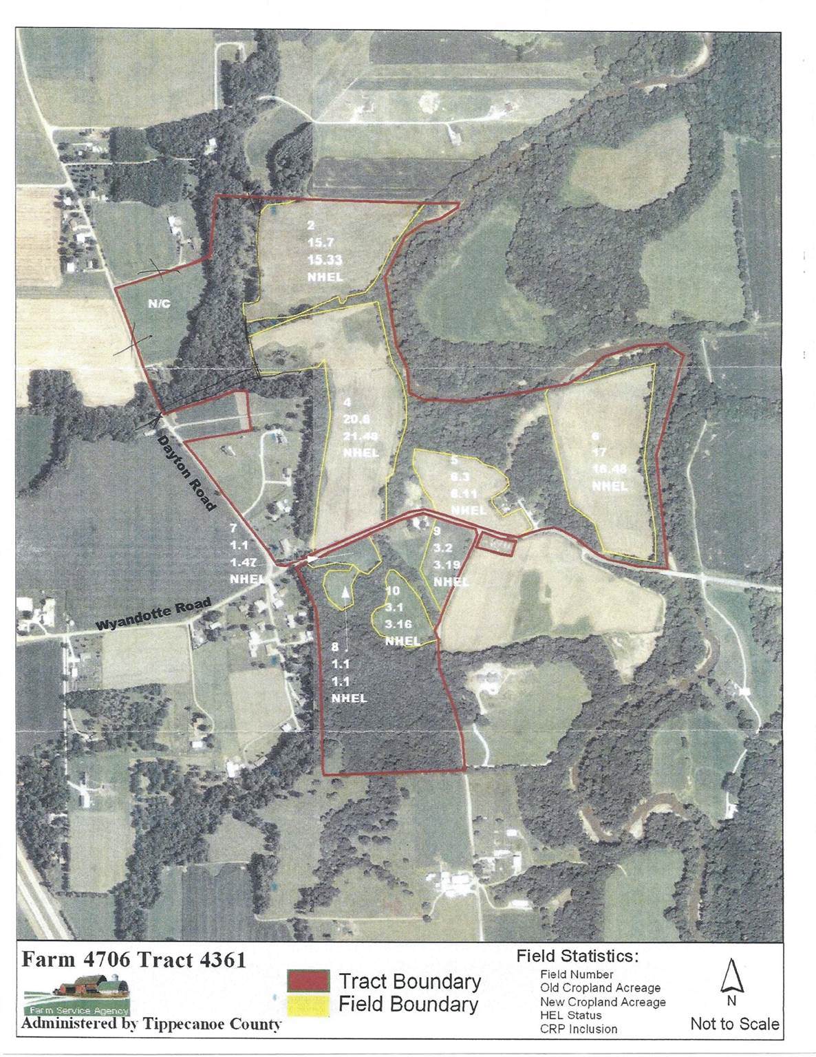 0 Wyandotte Road - Photo 1