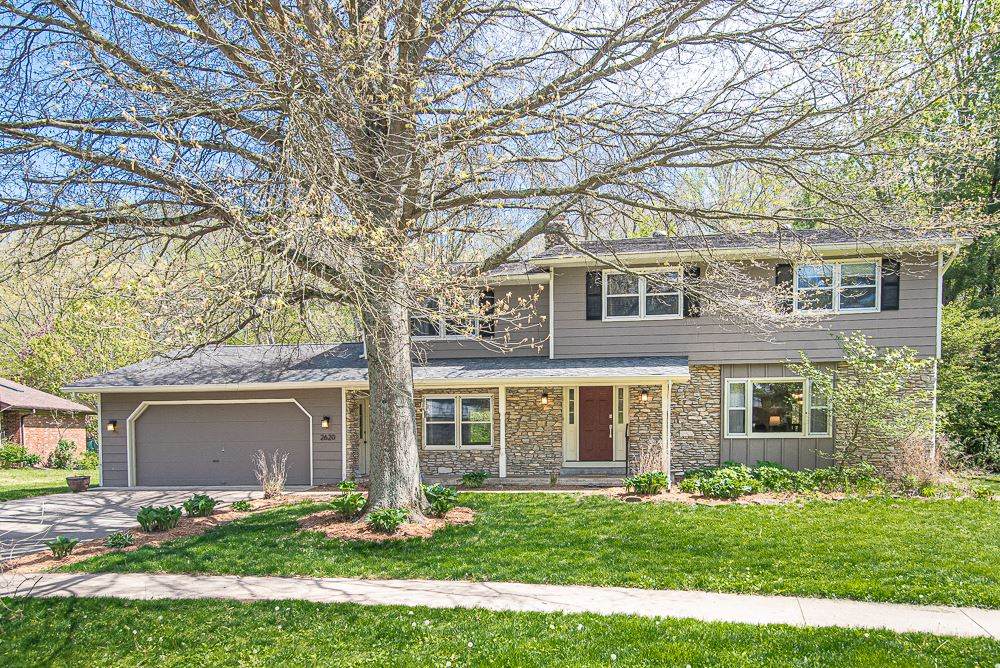2620 Rock Creek Drive - Photo 1