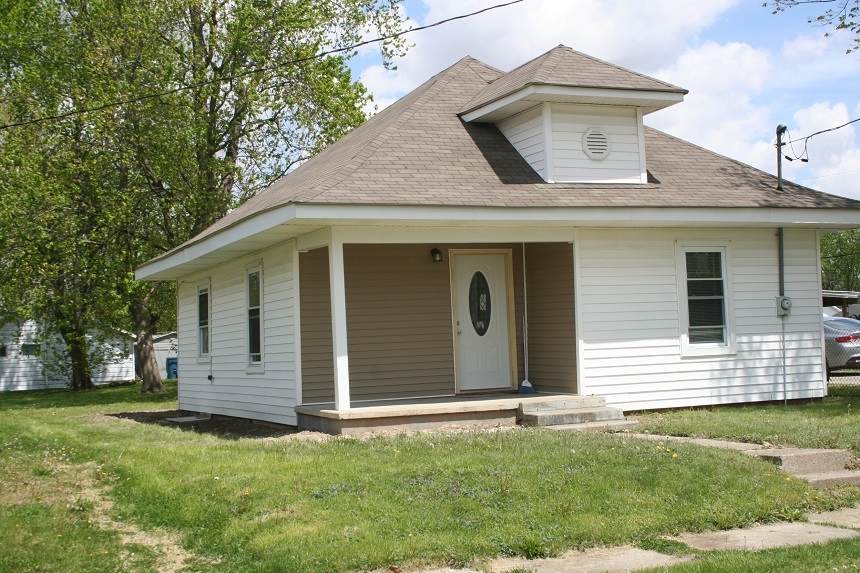 1550 Ohio Street - Photo 1