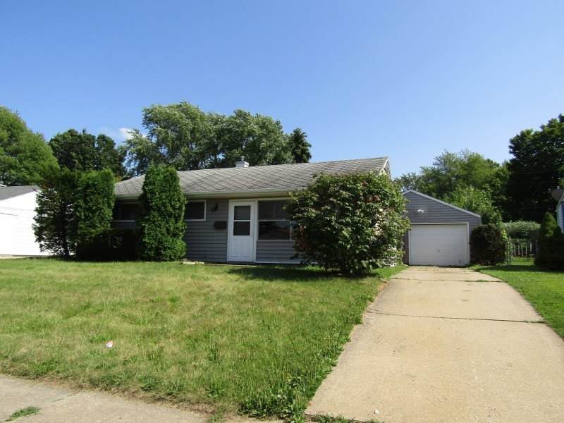 1228 Byron Drive - Photo 1 1228 Byron Drive - Photo 1