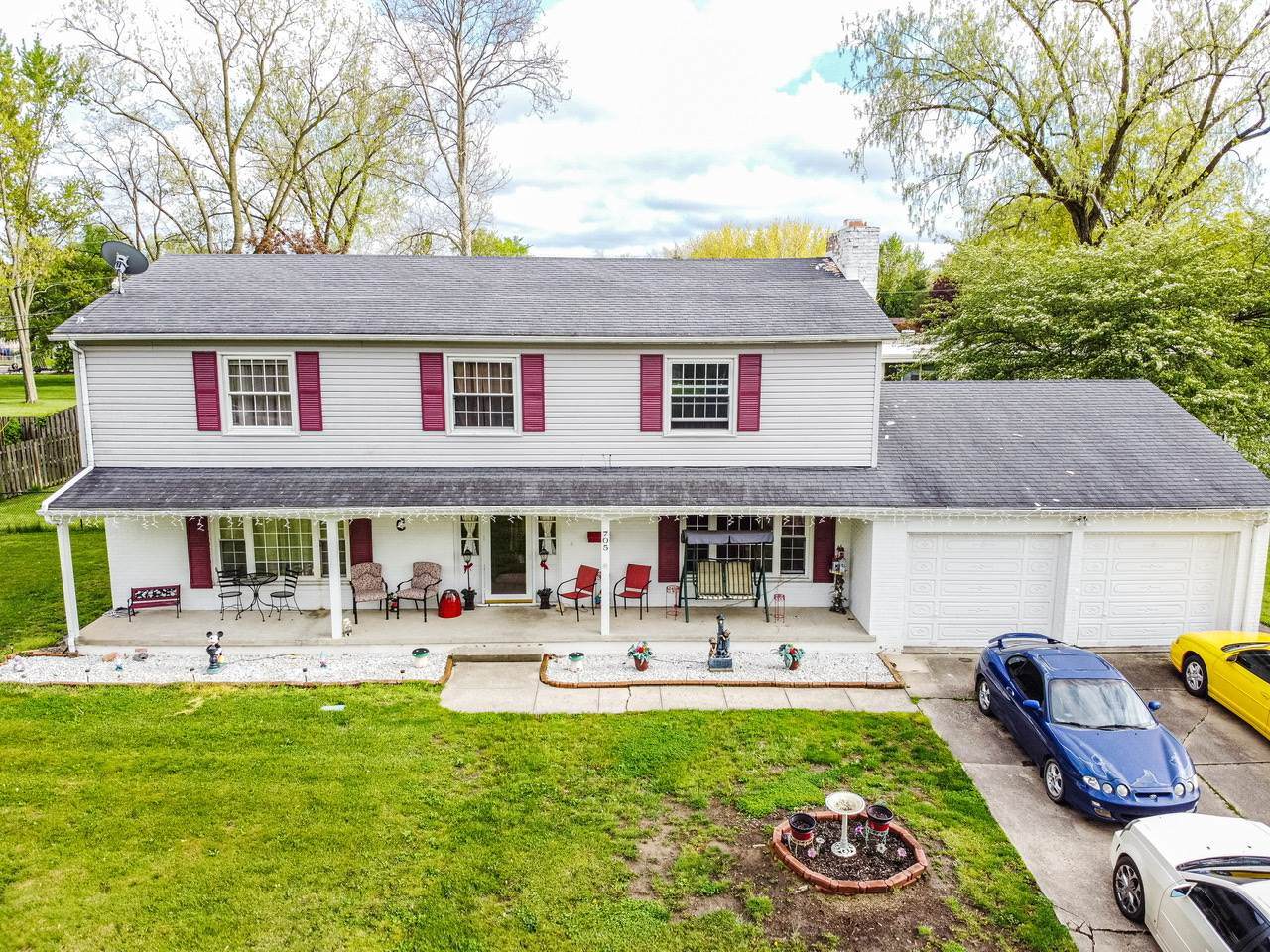 705 Buckingham Drive - Photo 1