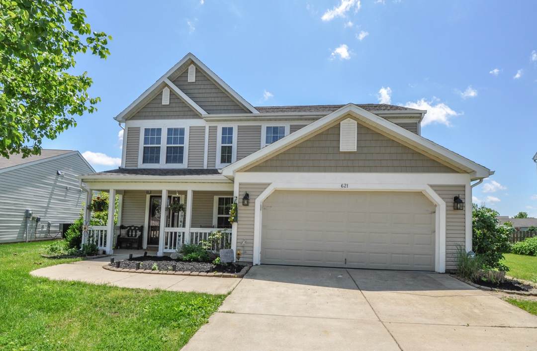 621 Elijah Street - Photo 1