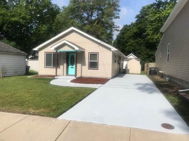 1406 17th Street - Photo 1