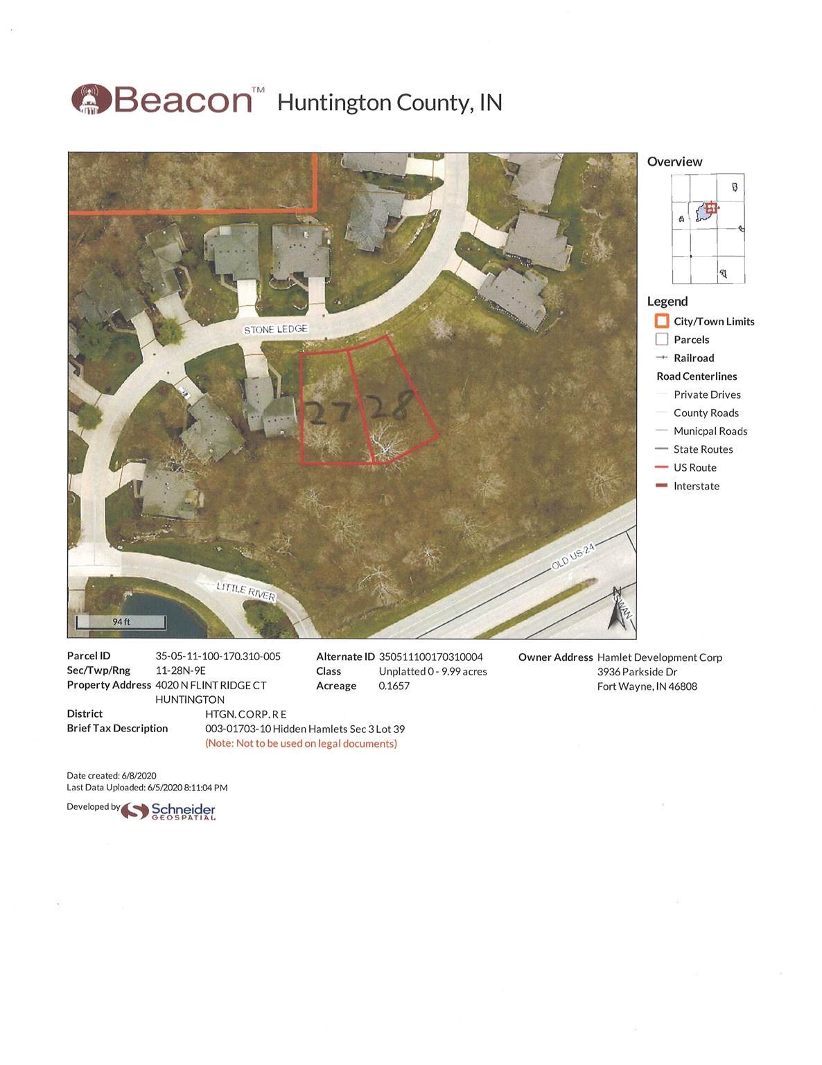 3013 Stone Ledge Boulevard - Photo 1