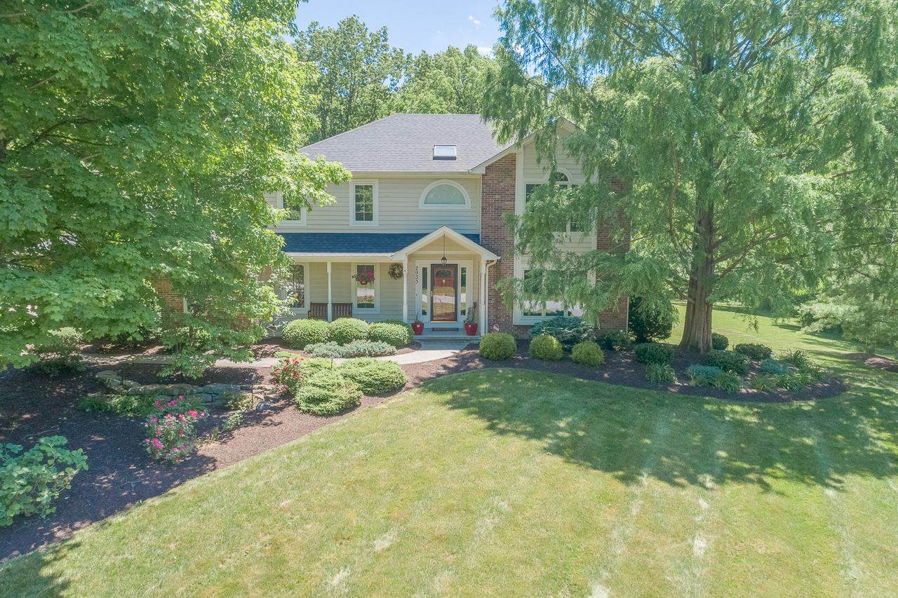 2933 Covington Hollow Trail - Photo 1