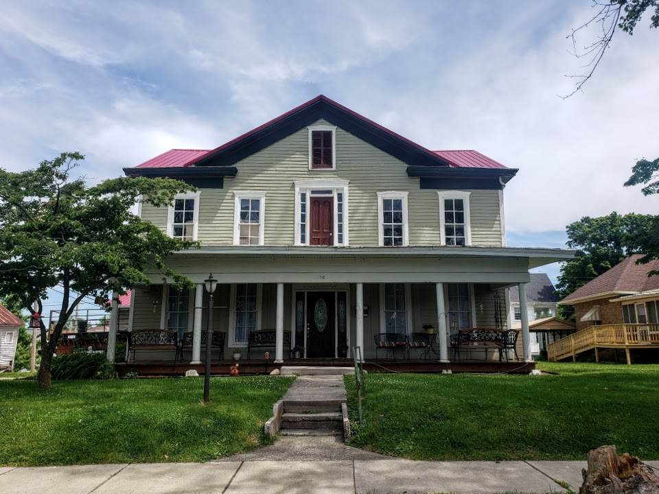 158 Jefferson Street - Photo 1