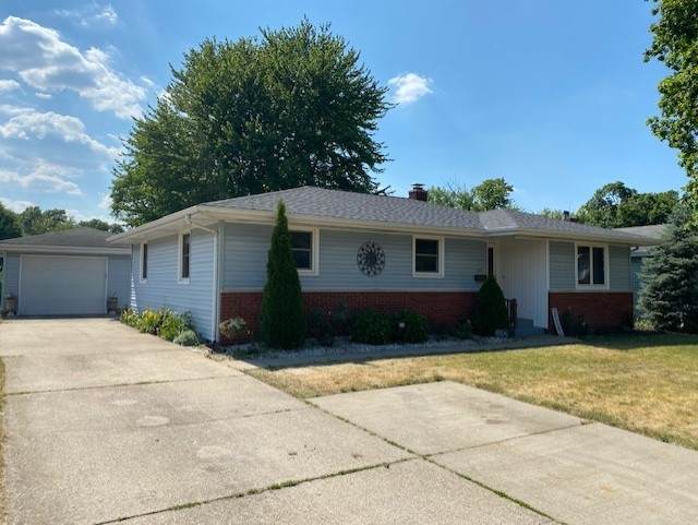 213 Manor Drive - Photo 1