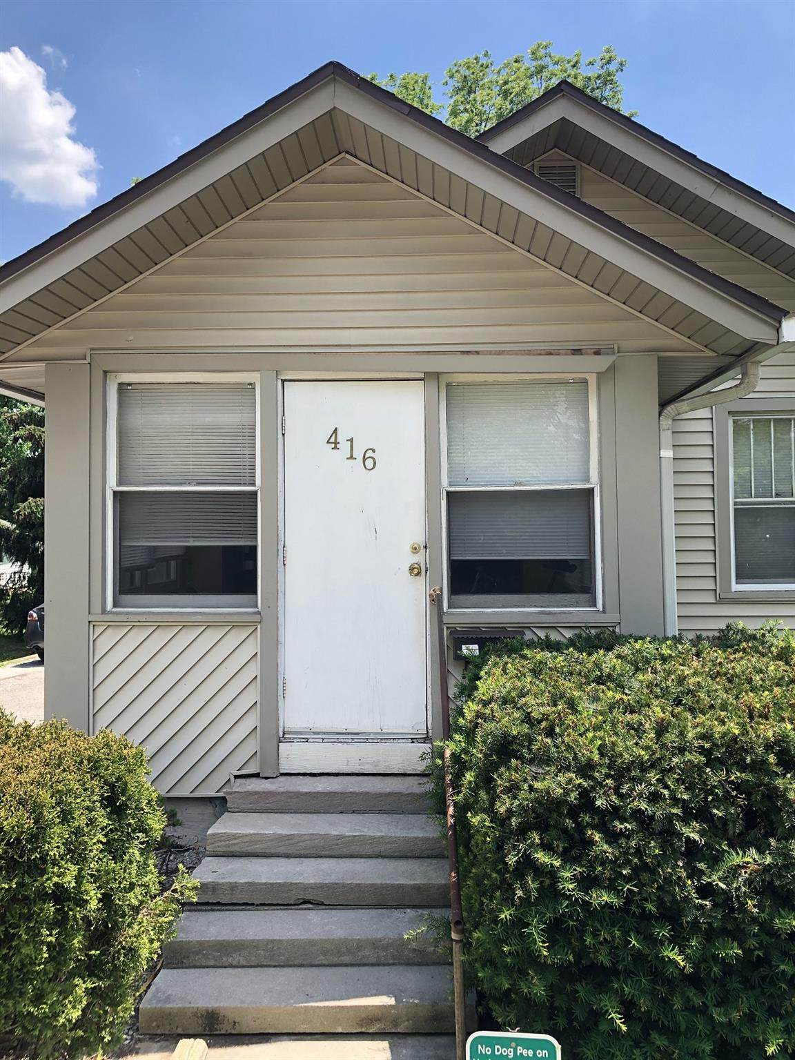 416 Hillside Drive - Photo 1