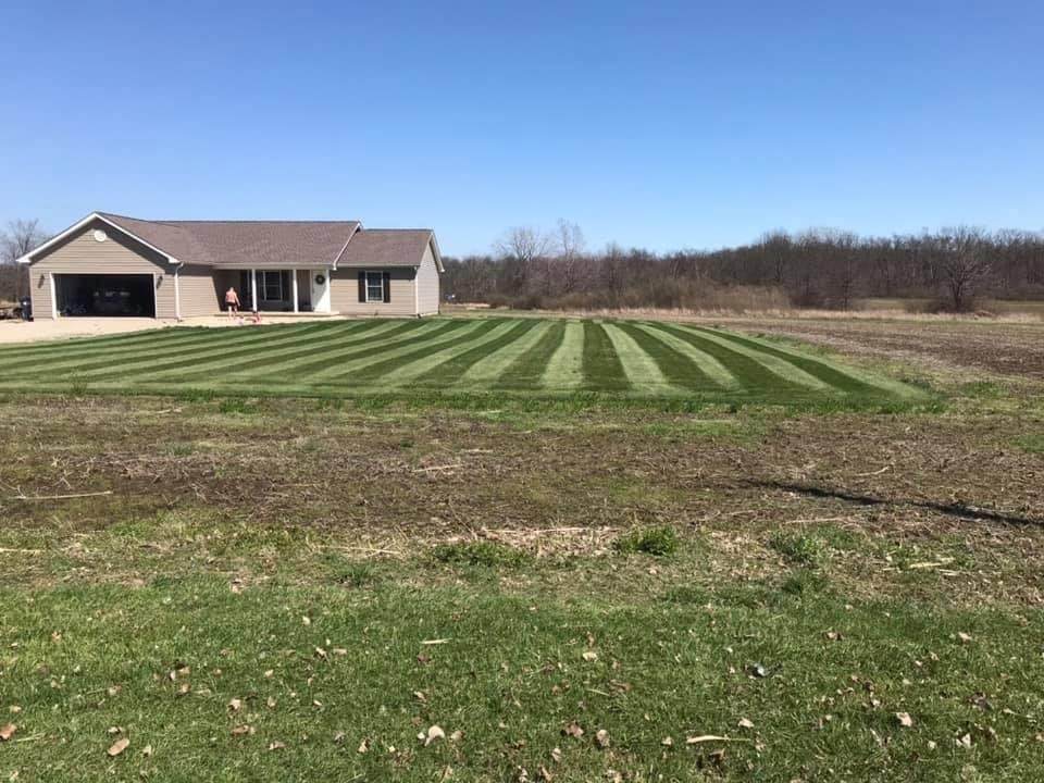 7701 100 W Road - Photo 1