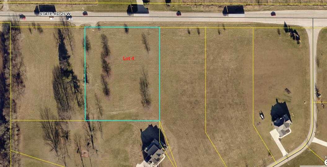 4445 Sr 25 W Road - Photo 1