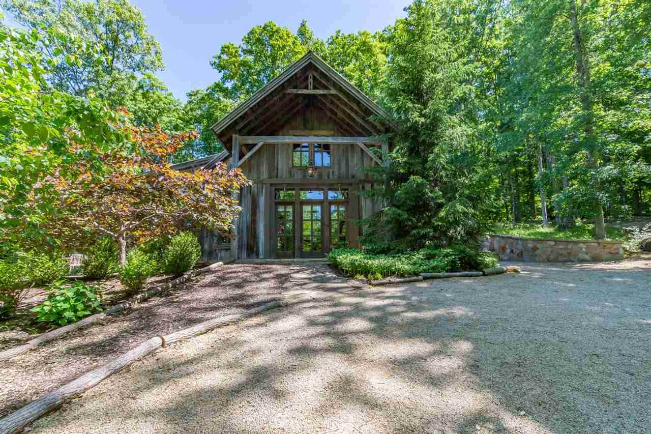 2622 Clay Lick Road - Photo 1