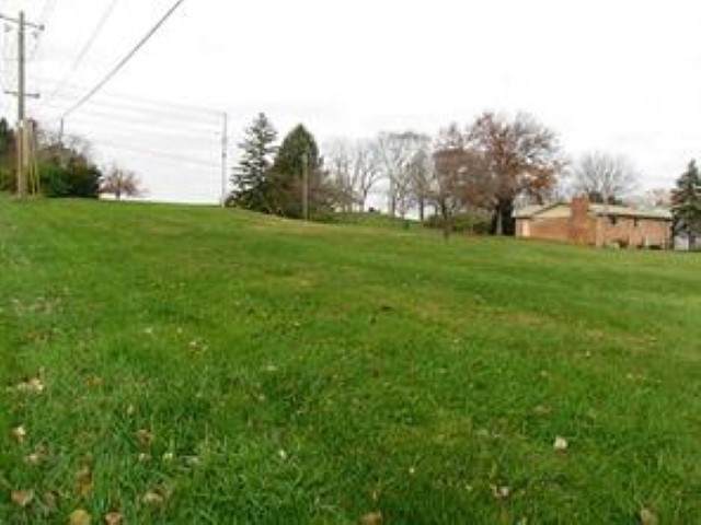 650 Morgantown Road - Photo 1