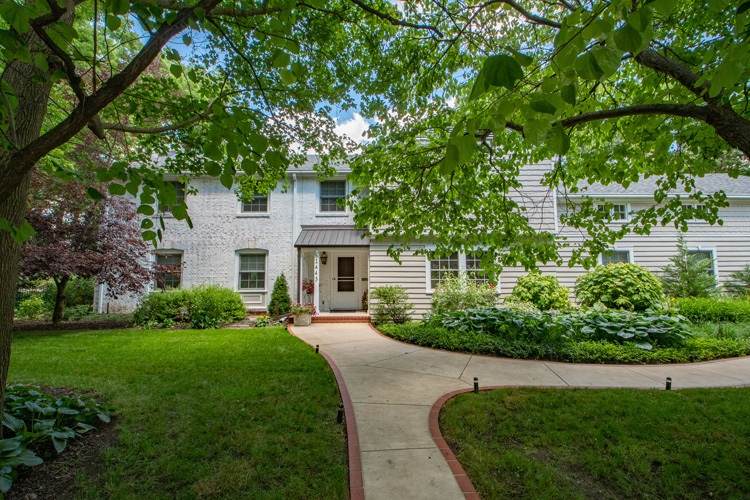 1443 Ridgedale Road - Photo 1