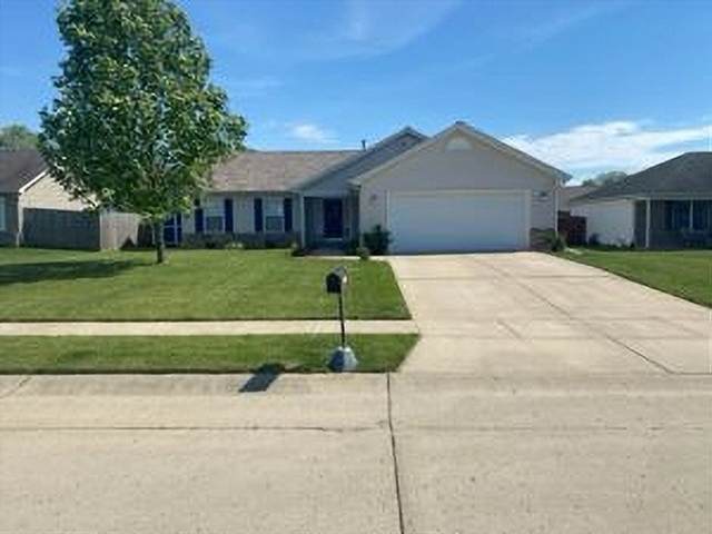 1405 Roundtable Drive - Photo 1