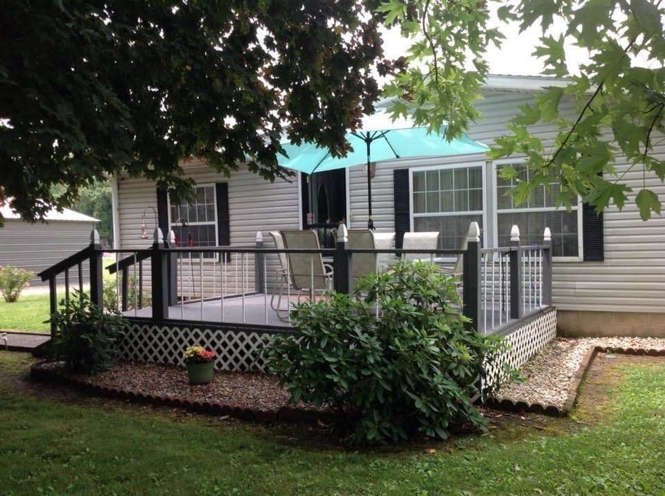 2942 260N Road - Photo 1