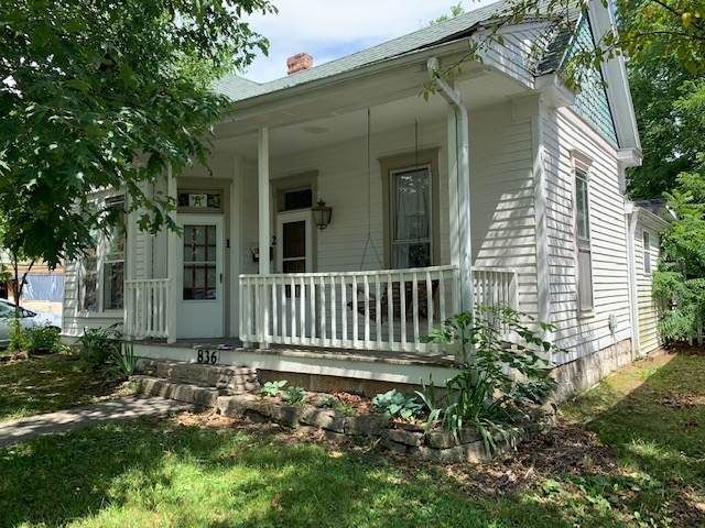 836 6th Street - Photo 1
