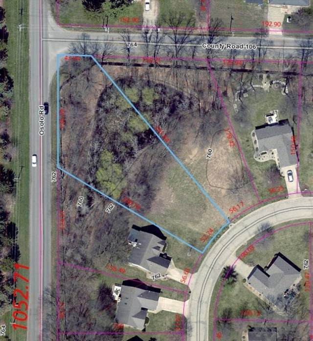 Lot 43 Woodland Estates Drive - Photo 1