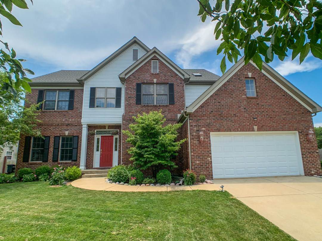 3429 Covington Street - Photo 1