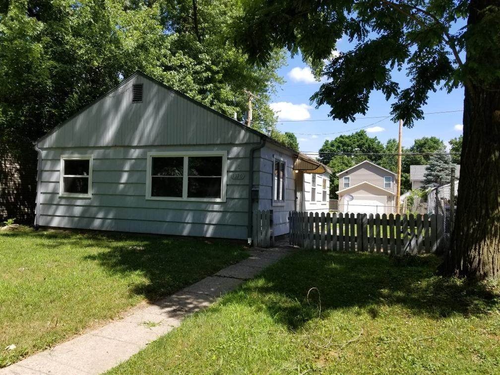 1320 Fay Drive - Photo 1