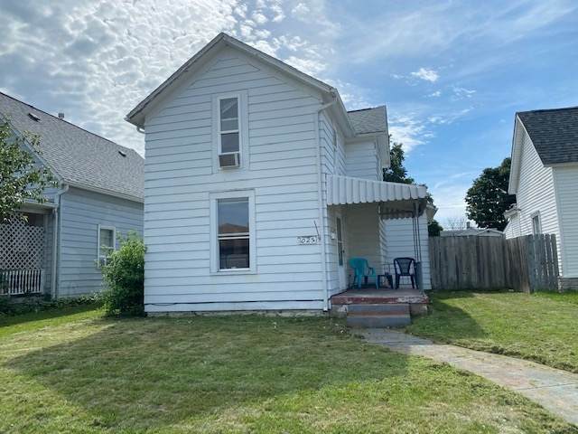 1025 Purdum Street - Photo 1