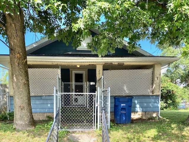 2916 Adams Street - Photo 1