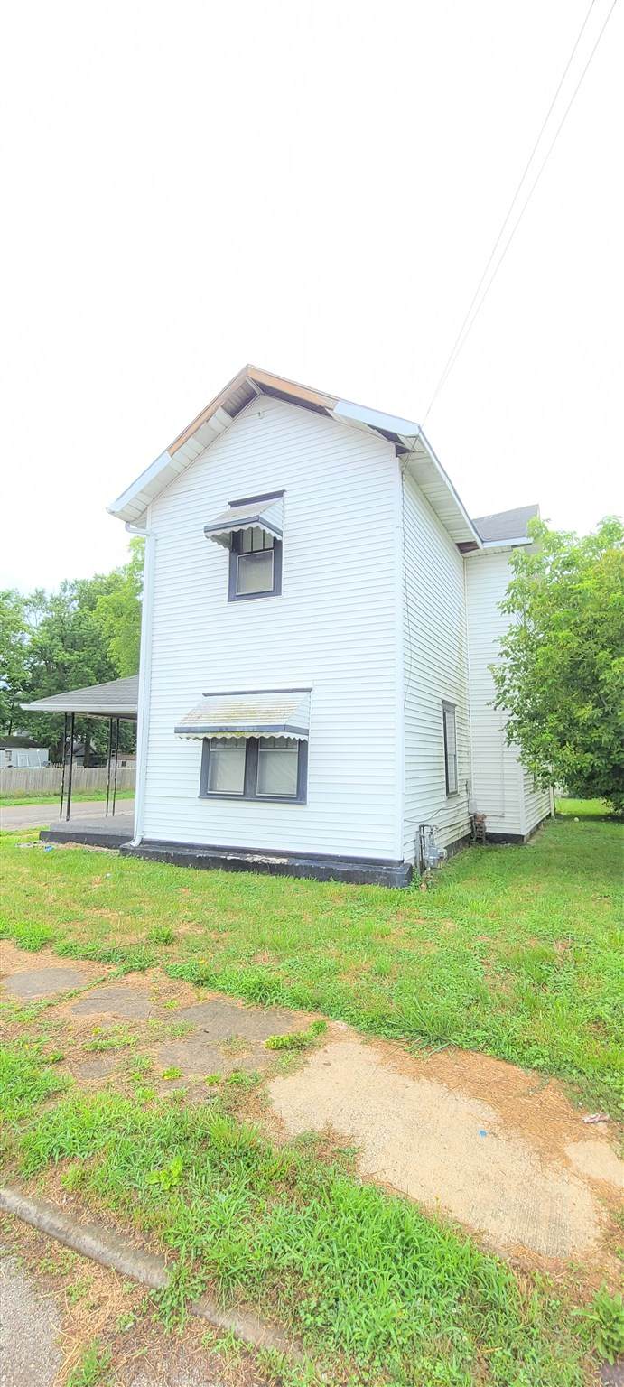 1525 High Street - Photo 1
