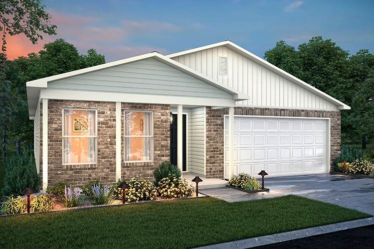 1511 Saxon Drive - Photo 1