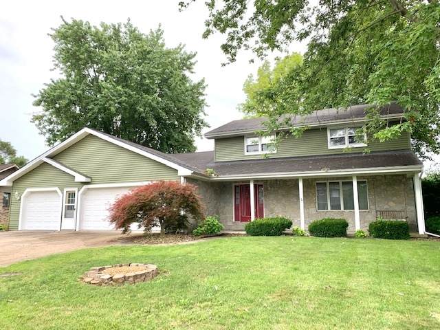 4109 Toni Drive - Photo 1