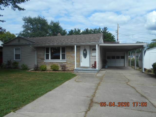 221 Linwood Drive - Photo 1